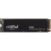 Crucial P310 - SSD - 500 GB - intern - M.2 2280 - PCIe 4.0 x4 (NVMe) (Packung mit 50)