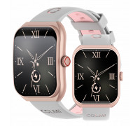 Smartwatch Colmi P86 (Różowe gold)