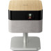 Epson Lifestudio Flex EF-72 - 3-LCD-- 1000 lm (weiss) - 1000 lm (Farbe) - 16:9 - 802.11a/b/g/n/ac wireless / Bluetooth - Oak