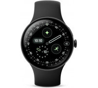 Smartwatch Google Pixel Watch 4 45MM WiFi Black/Obsidian