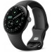 Smartwatch Google Pixel Watch 4 45MM WiFi Black/Obsidian
