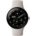 Smartwatch Google Pixel Watch 4 45MM WiFi Silver/Porcelain