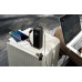 "EcoFlow RAPID Powerbank" 25000 mAh, 170 W (įmontuoti 100 W cableiai).