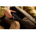 "EcoFlow RAPID Powerbank" 25000 mAh, 170 W (įmontuoti 100 W cableiai).