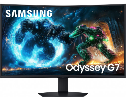 Samsung Odyssey G7 (LS37FG750EUXEN)