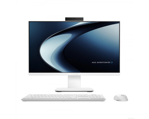 AiO ASUS P440VAK-WPC066X 23,8"FHD/i5-13420H/16GB/SSD512/UHD/VESA/11PR White 3Y