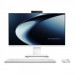 AiO ASUS P440VAK-WPC066X 23,8"FHD/i5-13420H/16GB/SSD512/UHD/VESA/11PR White 3Y