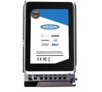 Origin Storage DELL-1920EMLCRI-S19 urządzenie SSD 1,92 TB 2.5" SATA eMLC