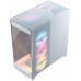 Corsair 4500X LX-R RGB biała (CC-9011317-WW) Corsair 4500X LX-R RGB biała (CC-9011317-WW)