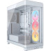 Corsair 4500X LX-R RGB biała (CC-9011317-WW) Corsair 4500X LX-R RGB biała (CC-9011317-WW)