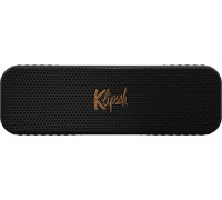 KLIPSCH Detroit Black 1072202 (0743878066388)
