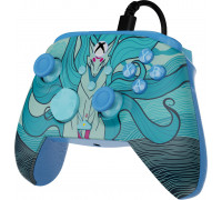 Turtle Beach controller Rematch Advanced Xbox, Blue Kitsune