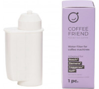 Water filter Coffee Friend For Better Coffee for