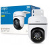 TP-Link Tapo C510W(2-pack) venkovní-outdoor kamera, (3MP, PTZ, 2K 1296p, WiFi, IR 30m, micro SD card)