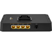 R1900 Managed Accessory PoE Switch