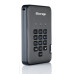 HDD iStorage iStorage diskAshur PRO2 zewnętrzny dysk twarde 4 TB USB Typu-A 3.2 Gen 1 (3.1 Gen 1) Black