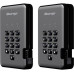 HDD iStorage iStorage diskAshur PRO2 zewnętrzny dysk twarde 4 TB USB Typu-A 3.2 Gen 1 (3.1 Gen 1) Black