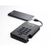 HDD iStorage iStorage diskAshur PRO2 zewnętrzny dysk twarde 4 TB USB Typu-A 3.2 Gen 1 (3.1 Gen 1) Black