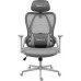 Huzaro Combat 2.7 Gray (HZ-COMBAT 2.7 GREY)