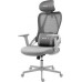 Huzaro Combat 2.7 Gray (HZ-COMBAT 2.7 GREY)