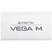 Chieftec VEGA M White PPG-750-CW 750W ATX 135mm 80+Gold aPFC