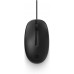 Mouse laser wired Black