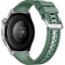 Smartwatch Huawei Watch GT6 46mm Green Green  (55020FTV) Smartwatch Huawei Watch GT6 46mm Green Green  (55020FTV)