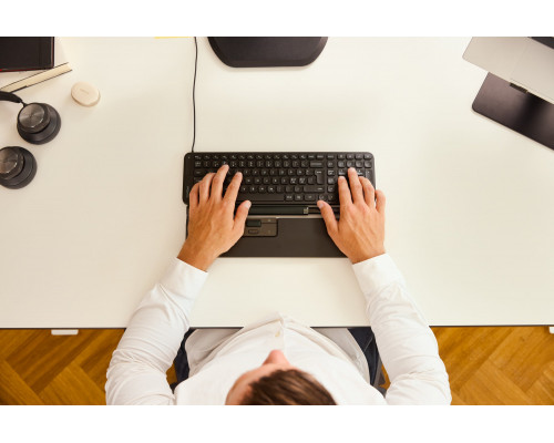 Contour Balance Mid-Size langallinen nappaimisto