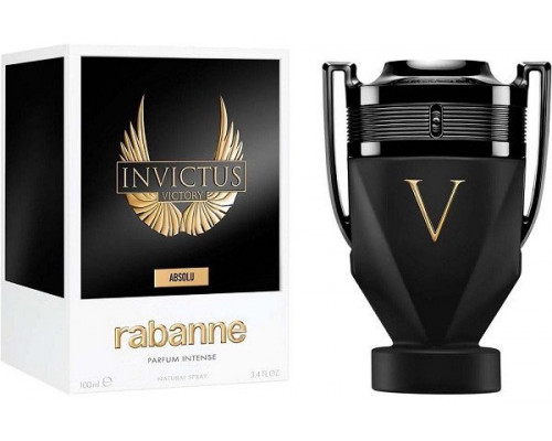 RABANNE Invictus Victory Absolu Parfum Intense 100ml