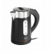 CZAJNIK C 180 C CZARNY 0,8 L CZARNY 1000 W