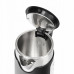CZAJNIK C 180 C CZARNY 0,8 L CZARNY 1000 W