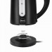 CZAJNIK C 180 C CZARNY 0,8 L CZARNY 1000 W