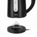 CZAJNIK C 180 C CZARNY 0,8 L CZARNY 1000 W