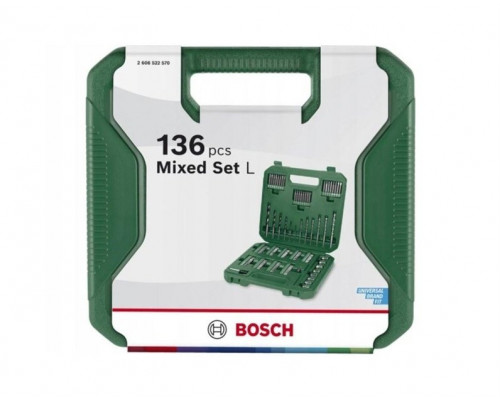 Kaldewei Zestaw Akcesoriów 136pc DIY Mix Set NW