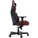 Gaming skórzany Anda Seat Kaiser 3E XL Maroon PVC