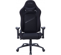 XPG NEXUS Uniwersalny fotel dla gracza Black