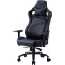 XPG NEXUS PLUS Uniwersalny fotel dla gracza Black