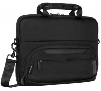 Targus Education Eco 29,5 cm (11.6") Obudowa na messenger Black