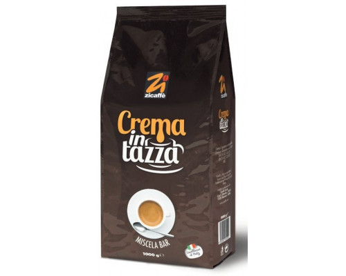 Zicaffe Supercrema La Crema in Tazza 1kg