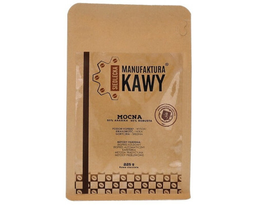 SMK Mieszanka Mocna 225g