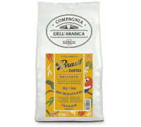 Compagnia Dell'Arabica Brasil Santos 250g