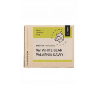 The White Bear Brazylia Monte Belo 250g