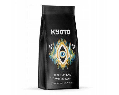 KYOTO It's Supreme 250g