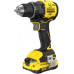 Stanley SFMCD714D2T-QW 18 V 2 x akumulator 2 Ah