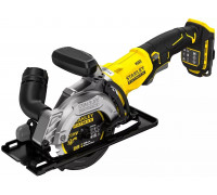 Stanley SFMCS515B-XJ 18 V 115 mm