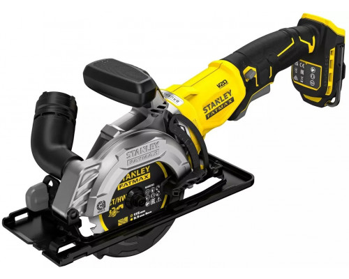Stanley SFMCS515B-XJ 18 V 115 mm