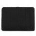 Etui Na Laptopa 14 15 15,6 do MACBOOK z Gąbką Tłumiącą Wstrząs PPC-15-BLACK