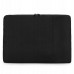 Etui Na Laptopa 14 15 15,6 do MACBOOK z Gąbką Tłumiącą Wstrząs PPC-15-BLACK