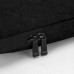 Etui Na Laptopa 14 15 15,6 do MACBOOK z Gąbką Tłumiącą Wstrząs PPC-15-BLACK