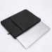 Etui Na Laptopa 14 15 15,6 do MACBOOK z Gąbką Tłumiącą Wstrząs PPC-15-BLACK